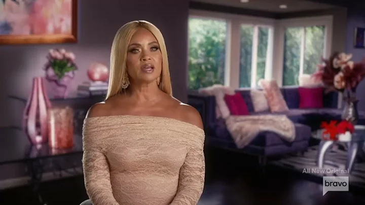 The Real Housewives of Potomac Season 10 Episode 12 Potomac and Ponies and Problems (Dec 21) Full HD