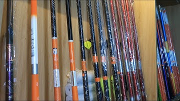 Hướng Dẫn Chọn Cần Câu Đài Cho Người Mới , Thích Hợp Cho Từng Loại Cá Và Nên Chọn Cần Ngắn Hay Dài