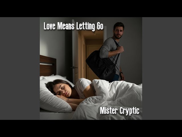 Love Means Letting Go