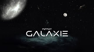 Infinit - Galaxie (Offizielles Musikvideo)