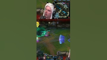 FIRST STRIKE IS BROKEN FOR PENTAKILLS MASTER YI