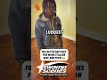 FBG Butta Snitched On Everyone To Get Out Italian Beef and PEPSI #shorts