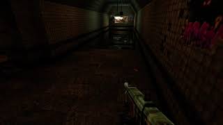 Soldier Of Fortune Fix Walkign Problem screenshot 5