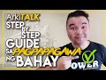 Step-By-Step Guide Sa Pagpapagawa Ng Bahay | How To Build Your House? | ArkiTALK (with English Subs)