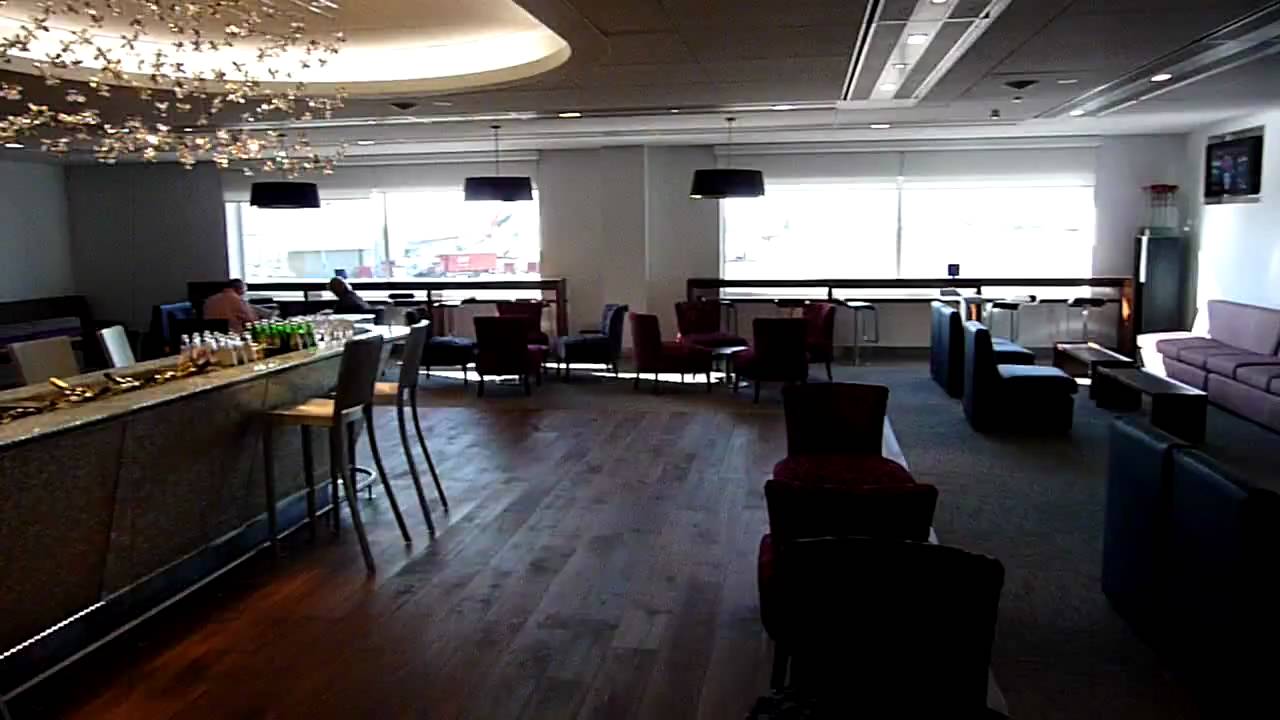 Ba Lounge Terminal 3 >> BA Galleries Club Lounge in LHR T3 - YouTube Ba Lounge Terminal 3 >> BA Galleries Club Lounge in LHR T3 - YouTube