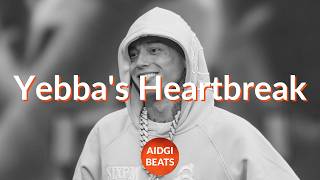 [FREE] Lil Tjay x Central Cee Type Beat - "Yebba's Heartbreak" | Melodic Drill Sample Type Beat 2026