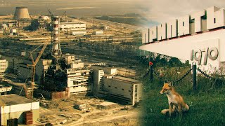 Apie Černobylį iš pirmų lūpų: nuslėptos katastrofos kaina ir užterštoje zonoje tebegyvenantys žmonės
