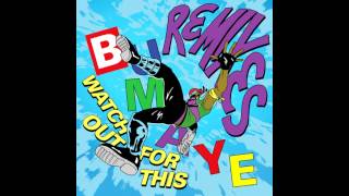 Major Lazer - Watch Out For This |Bumaye| Juan Antonio Pareja Edit