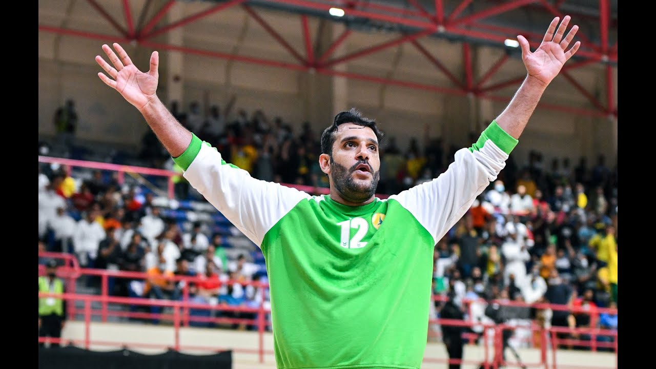 🖥 البث المباشر : الخليج x النور - الجولة العشرون - #الدوري_الممتاز_لكرة_اليد