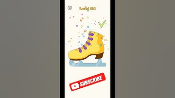 DOP 4 🧩🤯🎨 New Level 307 Gameplay Android IOS