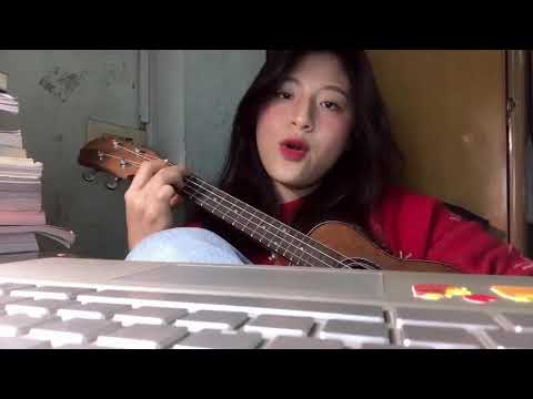 Video Một đêm say - Ukulele cover - youtube