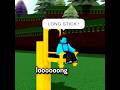LONG STICK CHAIR in Build a Boat #roblox #buildaboat