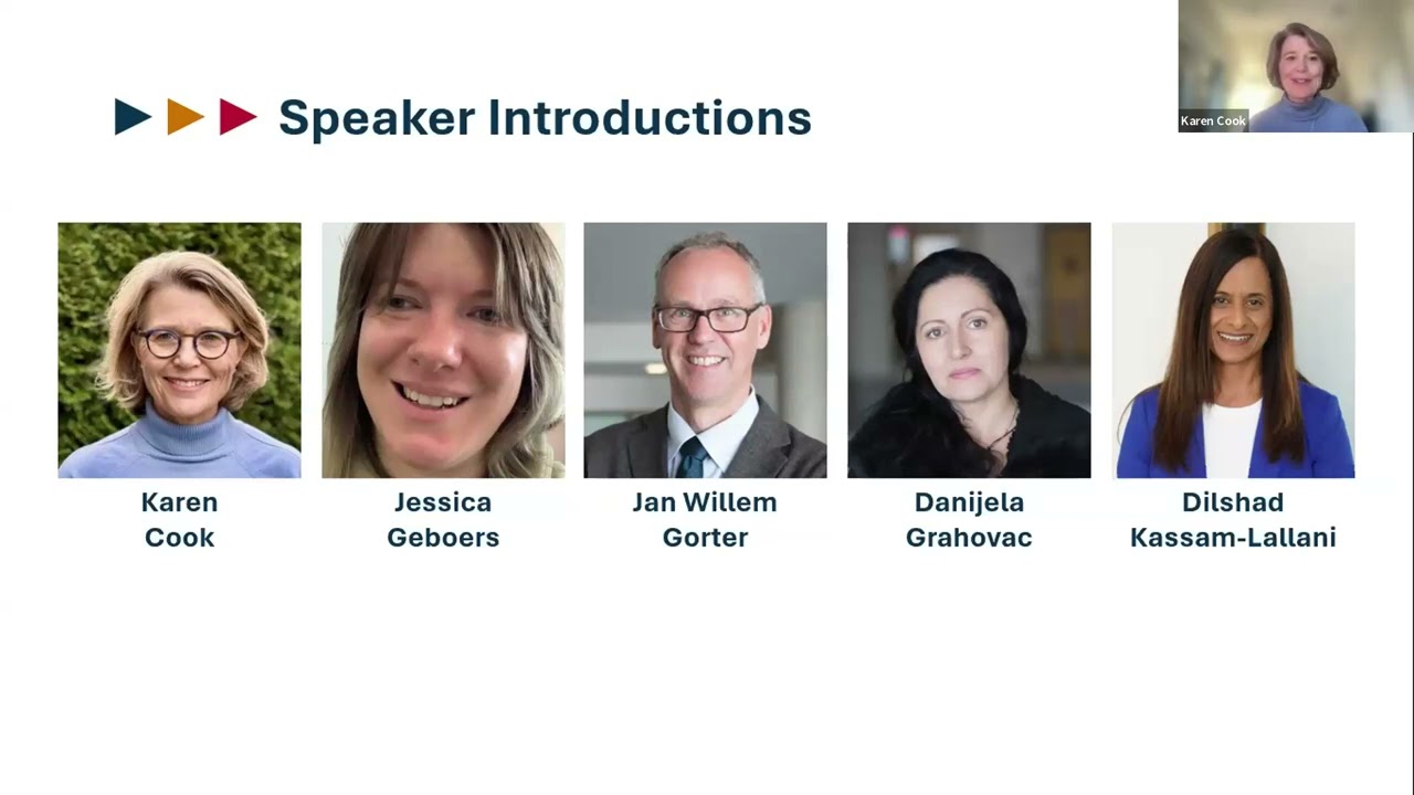 Lessons learned during the pandemic: Lighting the way to build better healthcare transition programs