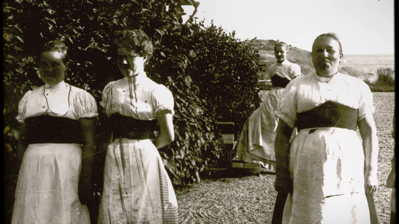 The History of Hanko Spa