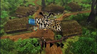 Monster Hunter Kokoto Village OST