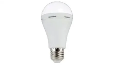 Emergency back up bulb by Great Value from Walmart (also on Amazon or eBay) - Skywind007