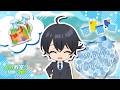 TVアニメ『人外教室の人間嫌い教師』ミニアニメ 5時間目「ホワイトデー」