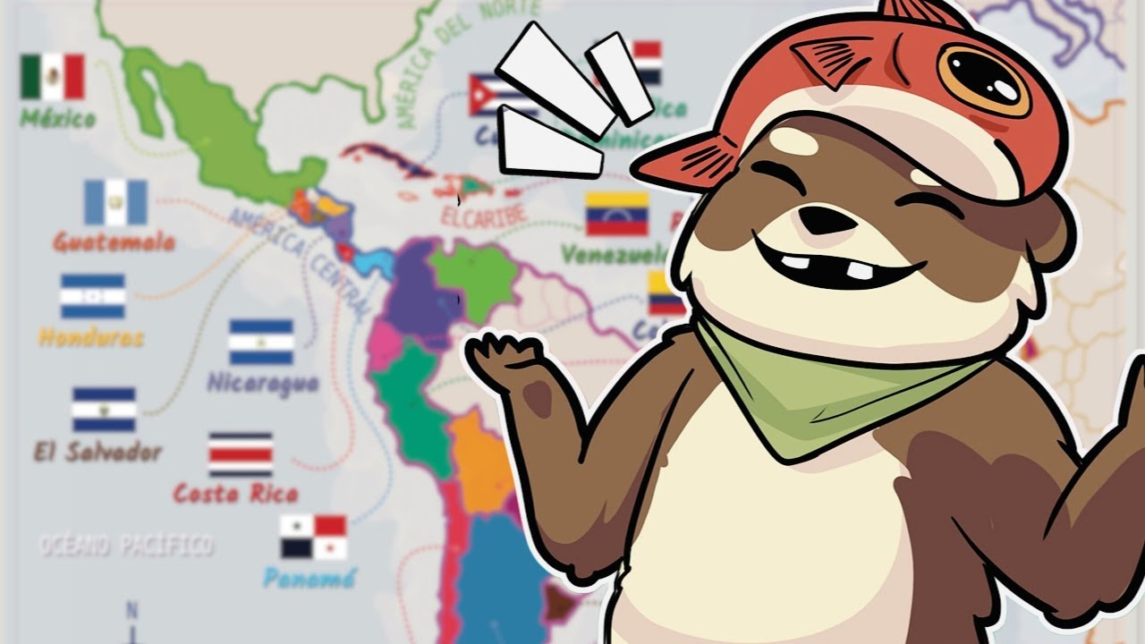 Spanish Facts That You Probably Didn t Know About Short Compilation spanish-facts-that-you-probably-didn-t-know-about-short-compilation