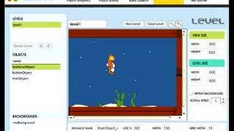 Breakout Game Tutorial - Part 2