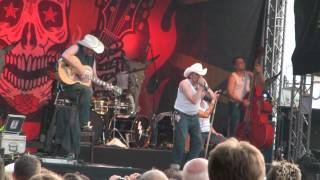 The BossHoss - Hey Joe (Full HD) | HD:1080p