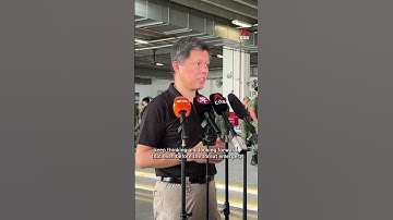 SAF and MINDEF units part of Singapore’s response to UNC3886 cyberattack, says Defence Minister