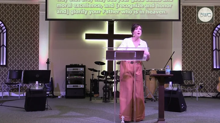 Deeper Truths?? -  Rev. Amy M. Hollis