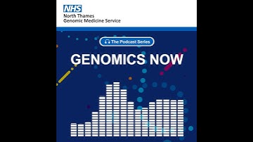 Series 3 Episode 2: Rare Disease Genomics in 10 Minutes