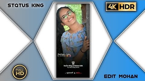 Rajnish Rathwa  Sunil Rathwa Stqtus King EDIT Mohan Rathwa