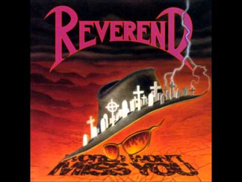 Reverend - Scattered Wits