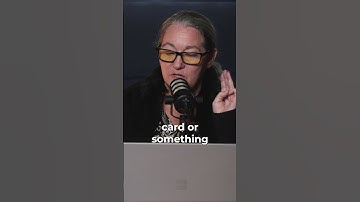 The three types of authentication factors #podcast #cybersecurity #podcastclips #mfa #dataprotection