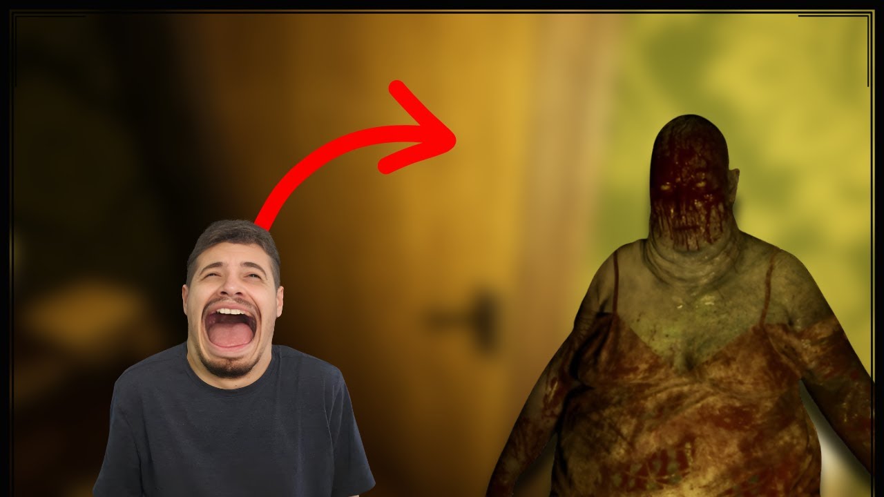 THIS GAME IS MESSED UP! - Absum - YouTube