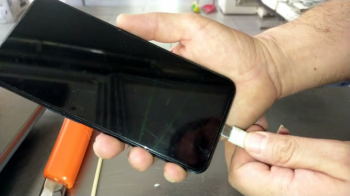 Telefono Android Carica a Tratti o Non Carica - Risolvere Velocemente e Gratis - Attacco Tipo C