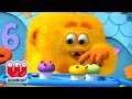 Monster Math Squad | Summer Picnic Pickle | Learning For Kids