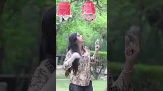 Magic Bucket🪣Prank🤣 ( Part 2 ) | Funniest Reactions | by Iqbal Malik on @decentpranks