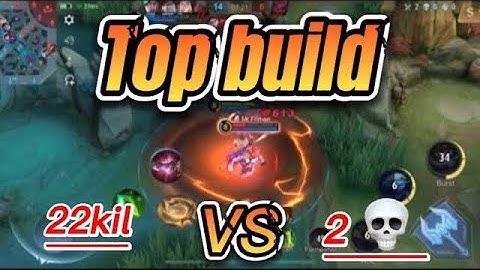 ZHASK TRUE DAMAGE+ATTACK=DELETE ENEMIES!! ZHASK BEST BUILD 2023 *PAT 1