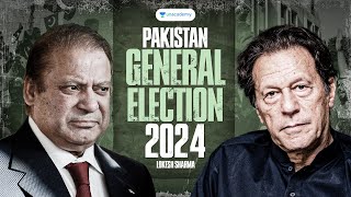 All About Pakistan Elections 2024 | Lokesh Sharma by The 99 Percentile Club by Unacademy 1,034 views 3 months ago 34 minutes