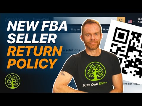 Amazon FBA Returns and Refunds Explained for Sellers