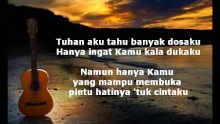Download Ombak Rindu Minus One Acoustic By Ajek Hassan Video MP3 Ombak Rindu Minus One Acoustic By Ajek Hassan