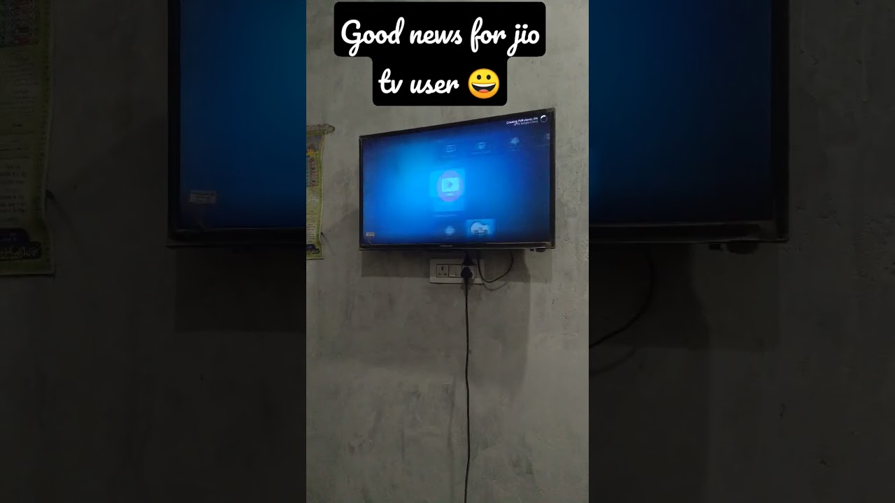 Jio tv working on Android tv in Kodi app || error resolve #shortvideo