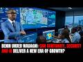 BENIN UNDER WADAGNI: CAN CONTINUITY, SECURITY AND AI DELIVER A NEW ERA OF GROWTH?~IMD ~ 27 May 2026