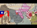 Why Couldn&#39;t Japan Conquer China? | History of China 1937-1945 Documentary 6/10