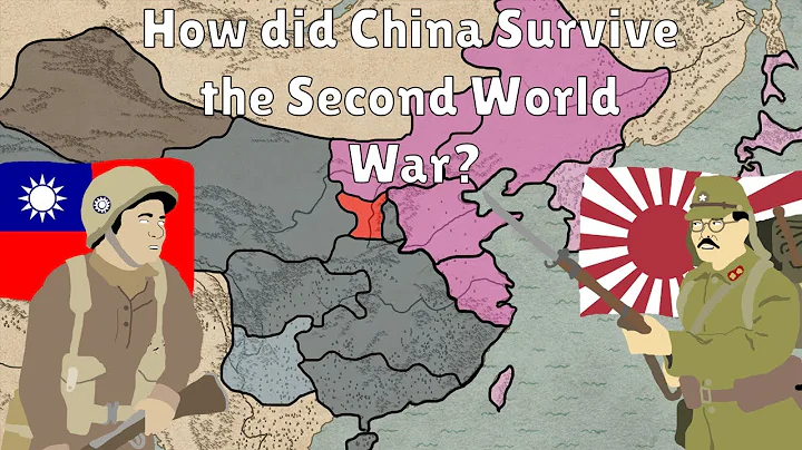 Why Couldn't Japan Conquer China? | History of China 1937-1945 Documentary 6/10 - DayDayNews