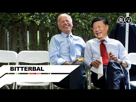 Bitterbal | Even Tot Hier | Seizoen 11