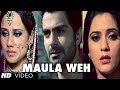 Maula Weh Video Song Tere Te Dil Sadda Lutteya Gaya Movie 2013 | Punjabi Sad Song