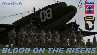 Blood On The Risers Gory Gory What A Helluva Way To Die An Invasion 44 Machinima Blood On The Risers Gory Gory What A Helluva Way To Die An Invasion 44 Machinima