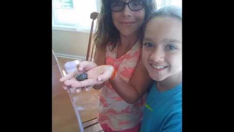 Thumbnail of Its a Good Day by Hilary Weeks