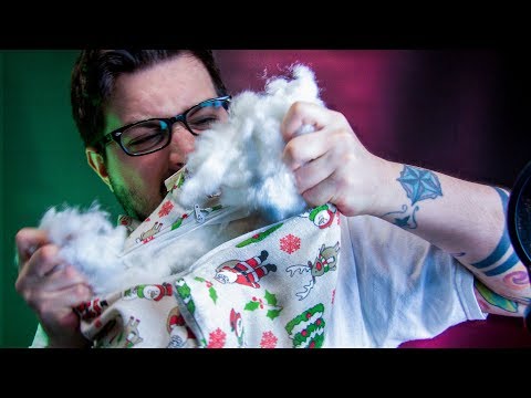 ASMR Para Días de MIERcoles | Sleepy Tingles