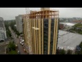 World's Tallest Wood Building - UBC Brock Commons