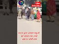 MCD द्वारा आवारा पशु उठाये गये।#viral #MCD#public#2024#short#bhartsarkaar#trending