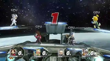 SSB Replay test: 7/31